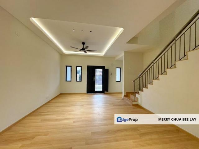House for sale in Johor Bahru