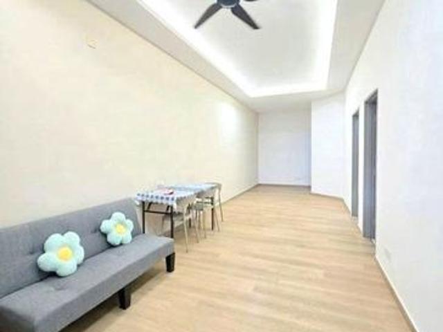 Terraced House for rent in Johor