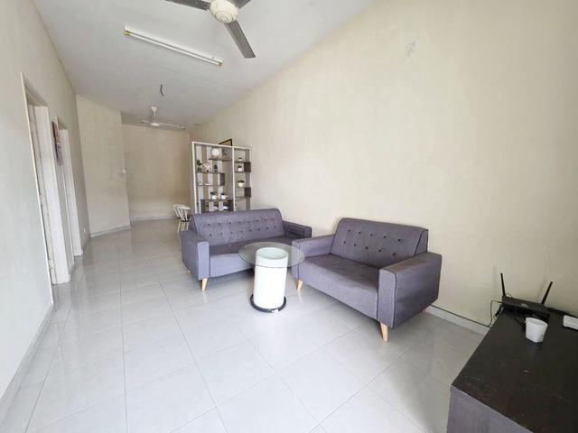 Terraced House for sale in Johore Bahru, Johor
