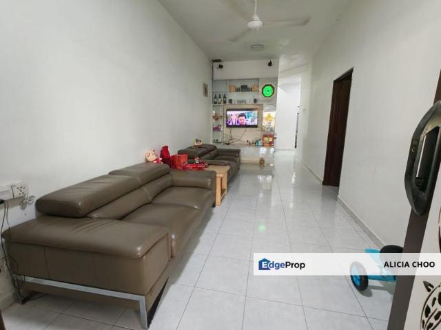 House for sale in Johor Bahru
