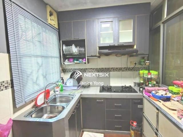 House for rent in Johore Bahru, Johor