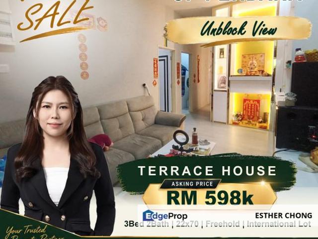 House for sale in Johor Bahru