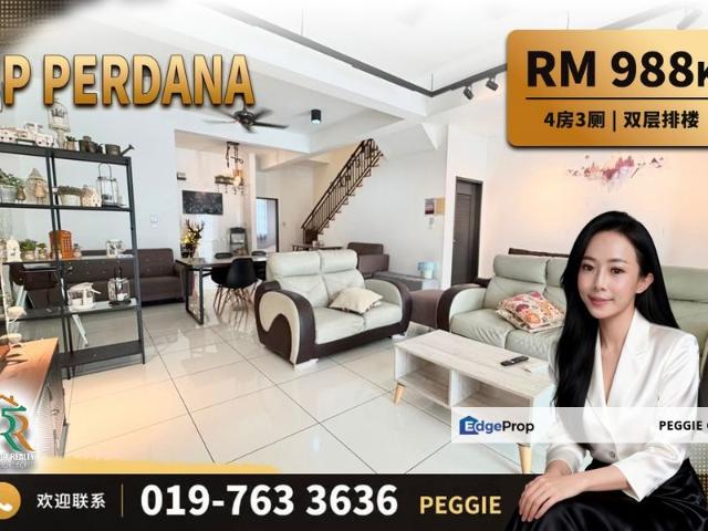 House for sale in Johor Bahru