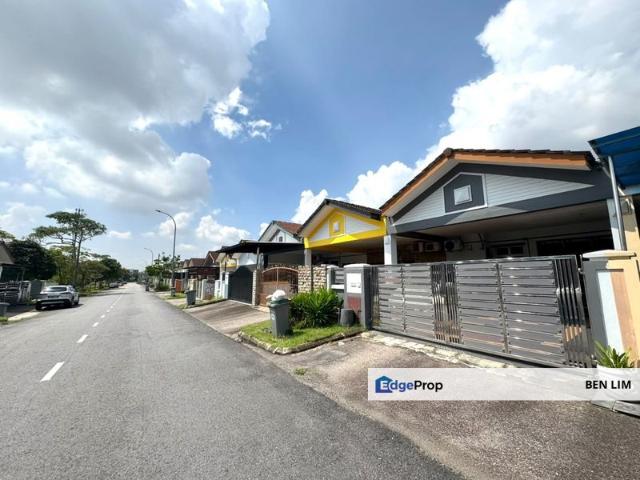 House for sale in Johor Bahru