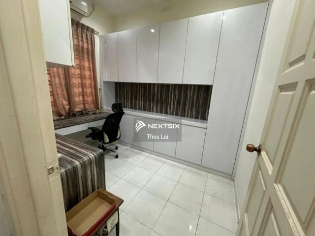 House for rent in Johore Bahru, Johor