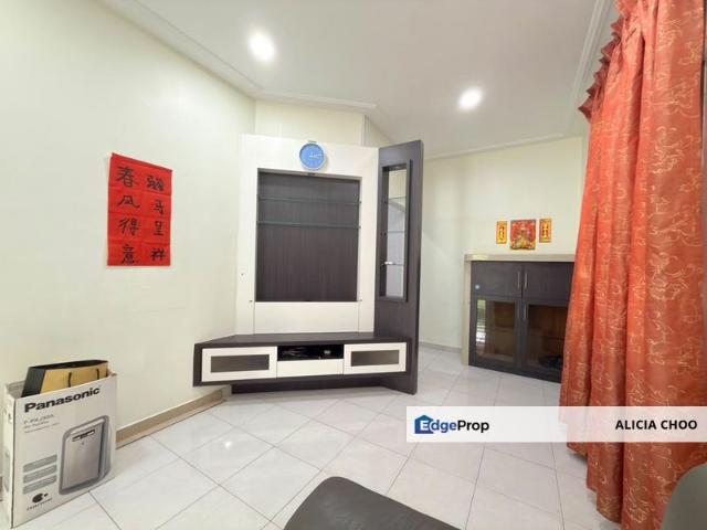 House for sale in Johor Bahru