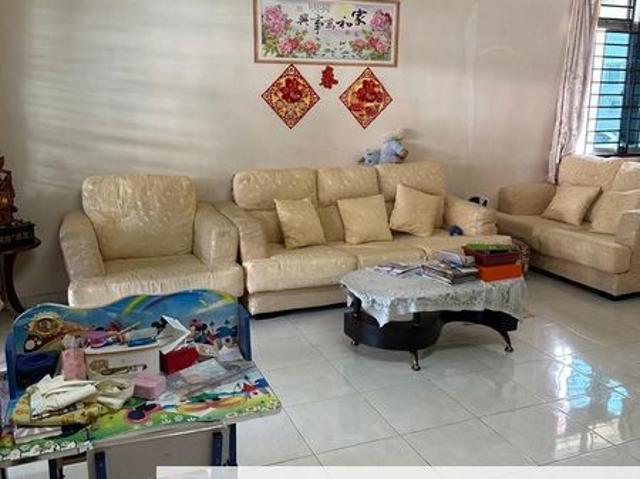 House for sale in Johor Bahru