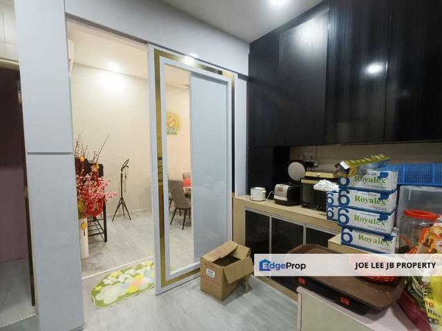 House for sale in Johor Bahru