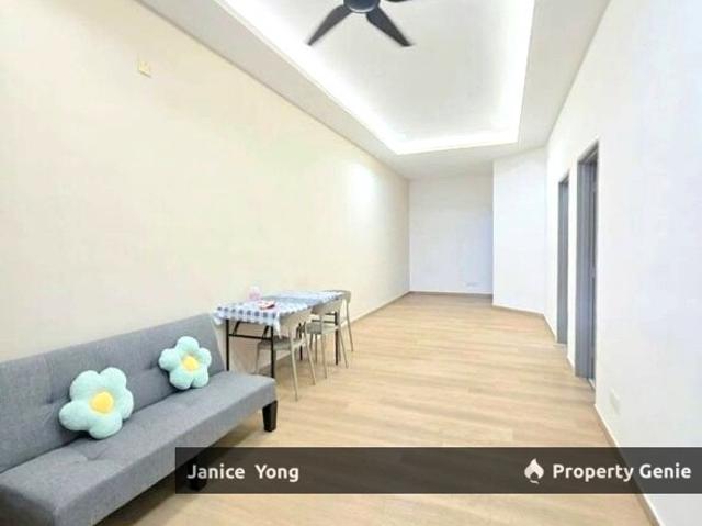 Terraced House for rent in Johor