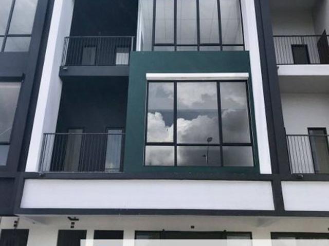 Shop for sale in Johor Bahru