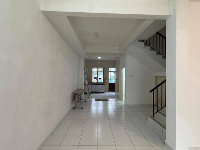 Terraced House for sale in Tebrau, Johor