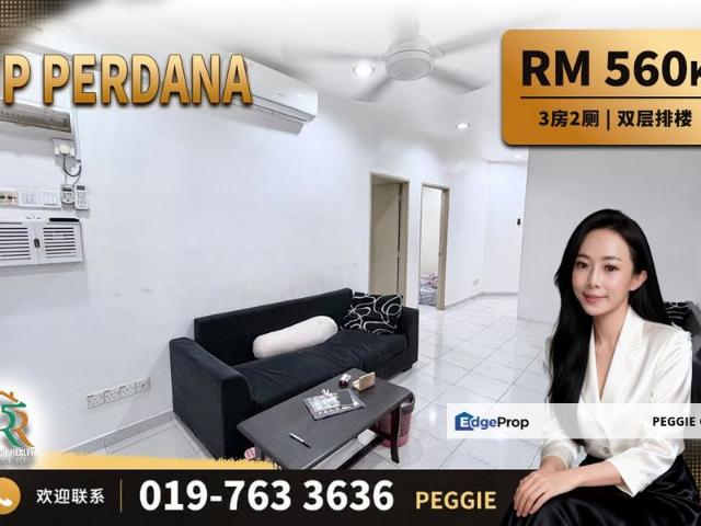 House for sale in Johor Bahru