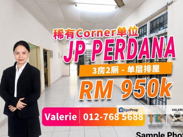 House for sale in Johor Bahru