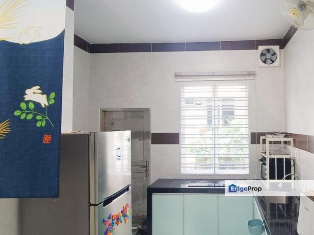 House for sale in Johor Bahru