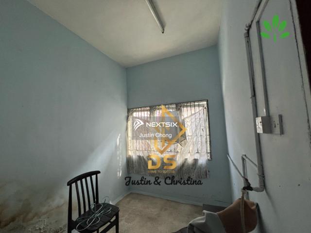Residential House for sale in Tebrau, Johor