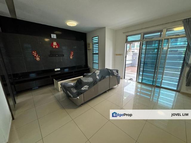 House for sale in Johor Bahru