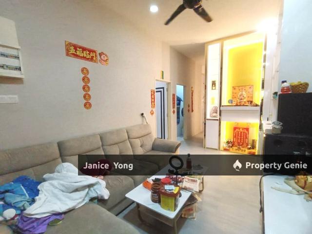 Terraced House for sale in Johor