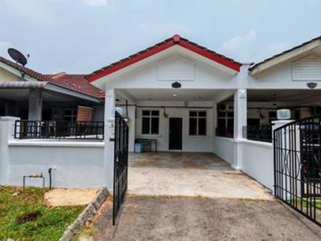 Terraced House for sale in Tebrau, Johor Bahru