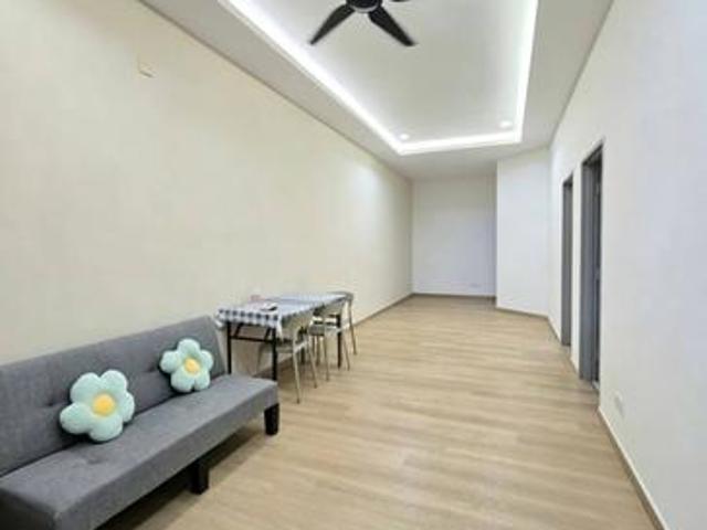Terraced House for rent in Johore Bahru, Johor