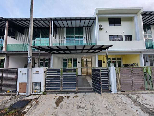 Terraced House for rent in Johore Bahru, Johor