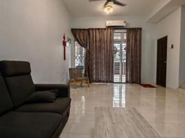 Terraced House for sale in Tebrau, Johor