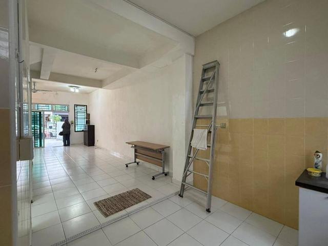 Terraced House for sale in Johore Bahru, Johor
