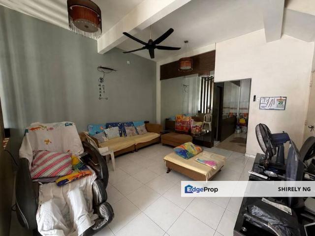 House for sale in Johore Bahru, Johor