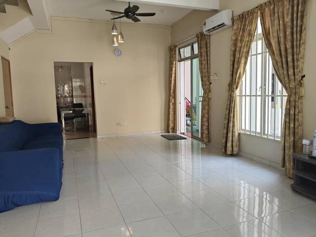 Terraced House for rent in Johore Bahru, Johor