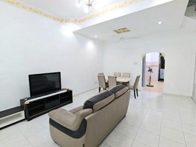 Terraced House for rent in Johore Bahru, Johor