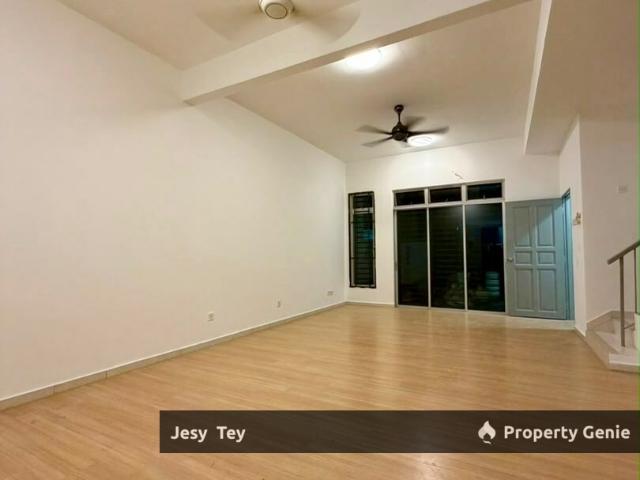 Terraced House for rent in Taman JP Perdana, Johor Bahru