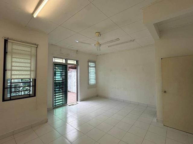 Terraced House for sale in Johore Bahru, Johor