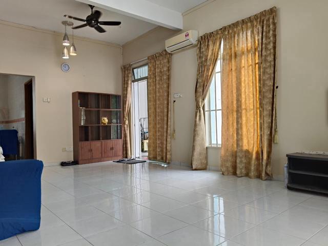 Terraced House for rent in Tebrau, Johor