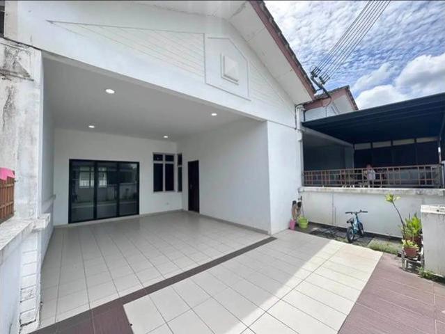Terraced House for sale in Tebrau, Johor