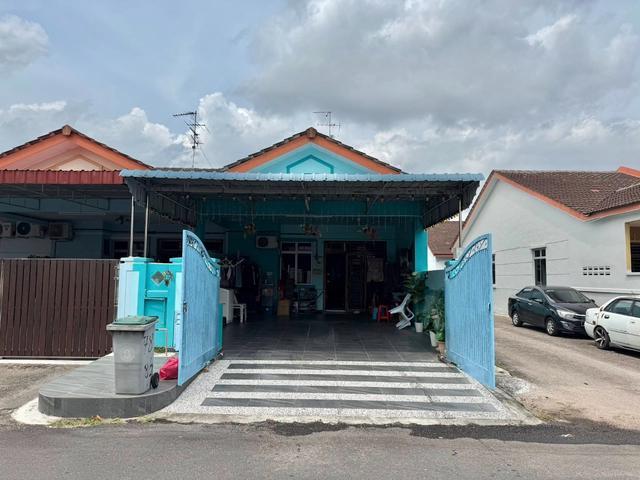 Terraced House for sale in Tebrau, Johor