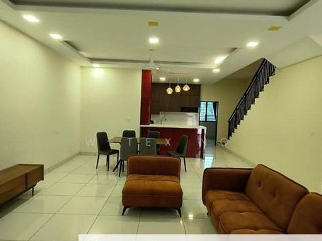 House for rent in Johore Bahru, Johor