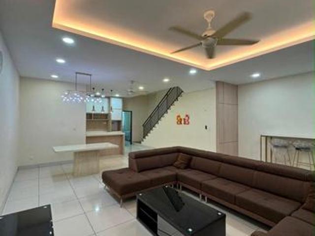 Terraced House for sale in Johore Bahru, Johor