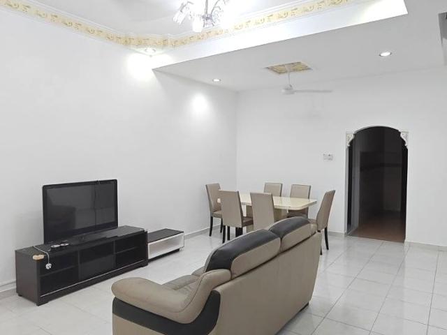 Terraced House for rent in Johor