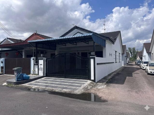 Terraced House for sale in Johor