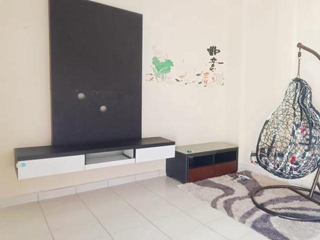 Terraced House for rent in Johore Bahru, Johor