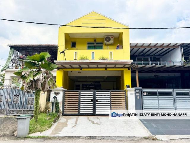 House for sale in Johore Bahru, Johor