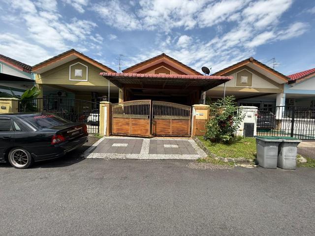Terraced House for sale in Johore Bahru, Johor