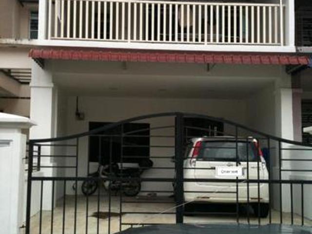Terraced House for sale in Johore Bahru, Johor