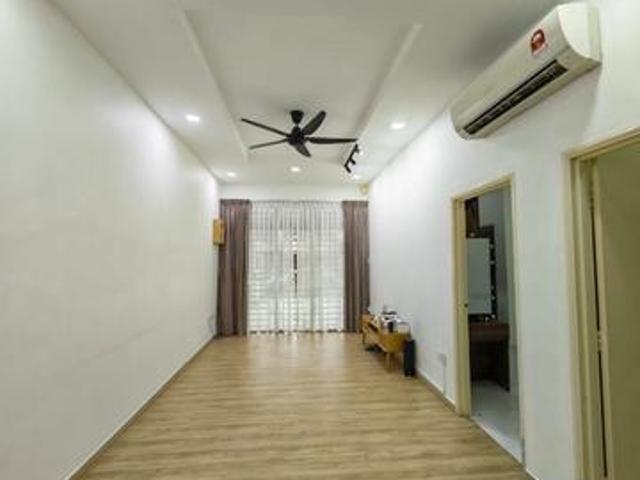 Terraced House for sale in Tebrau, Johor