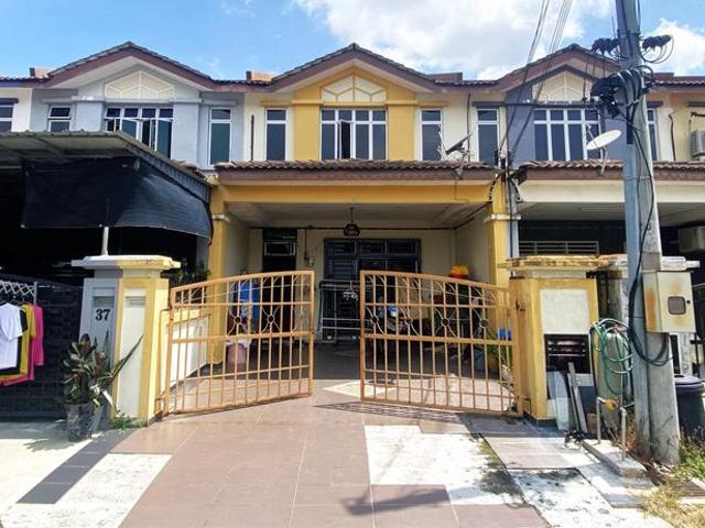 Terraced House for sale in Johore Bahru, Johor