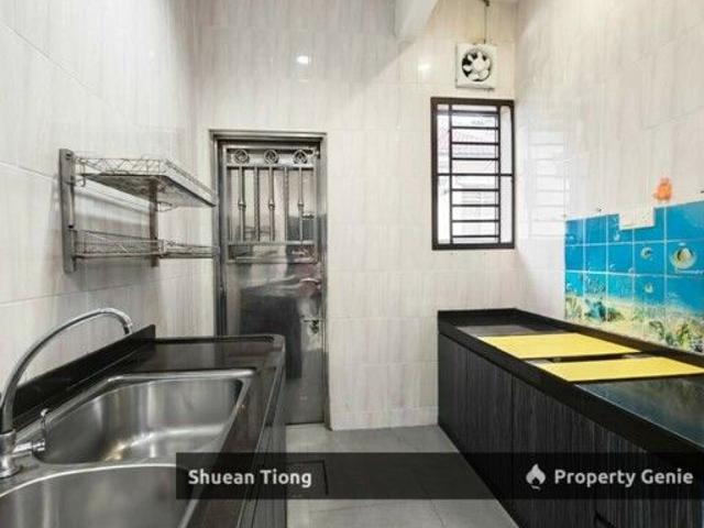 House for rent in Taman JP Perdana, Johor Bahru
