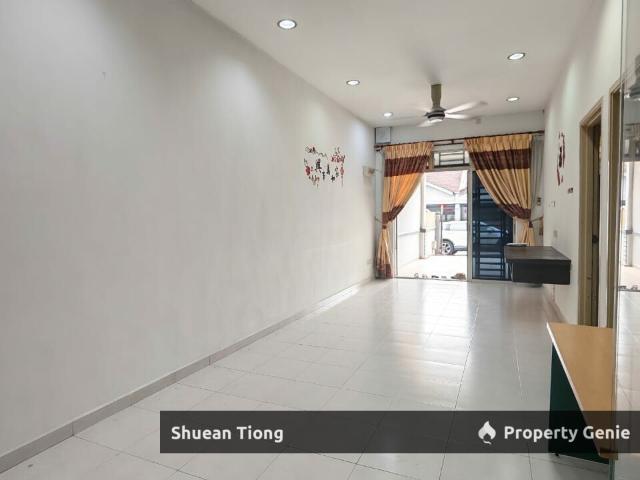 Terraced House for rent in Taman JP Perdana, Johor Bahru