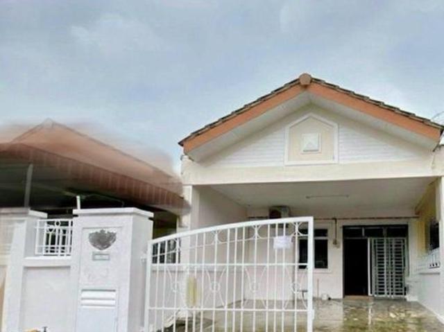 Terraced House for sale in Johor