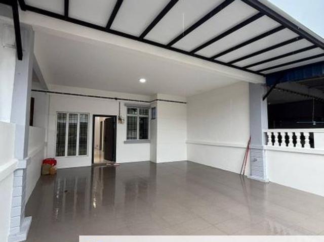 House for sale in Johore Bahru, Johor