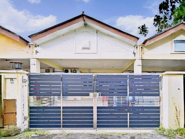 Terraced House for sale in Johore Bahru, Johor