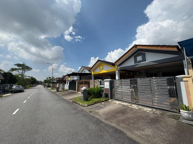Terraced House for sale in Johore Bahru, Johor